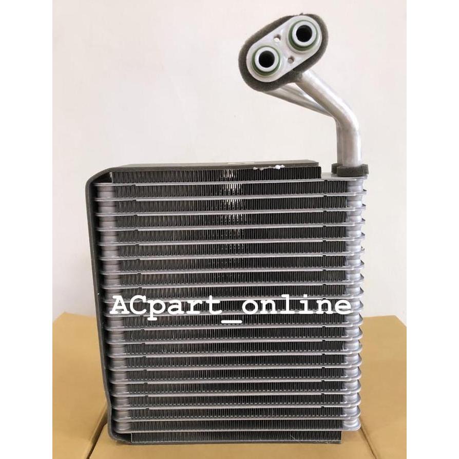 Evaporator cooling coil CAPTIVA ori DENSO COOLGEAR ( 1870 )