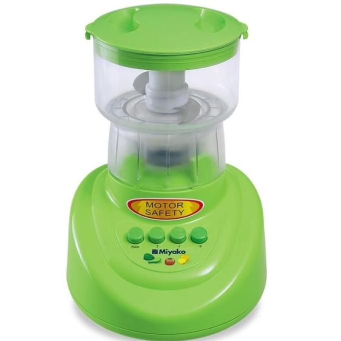 Blender Chopper Miyako CH 501 PF AP Food Processor Miyako 501