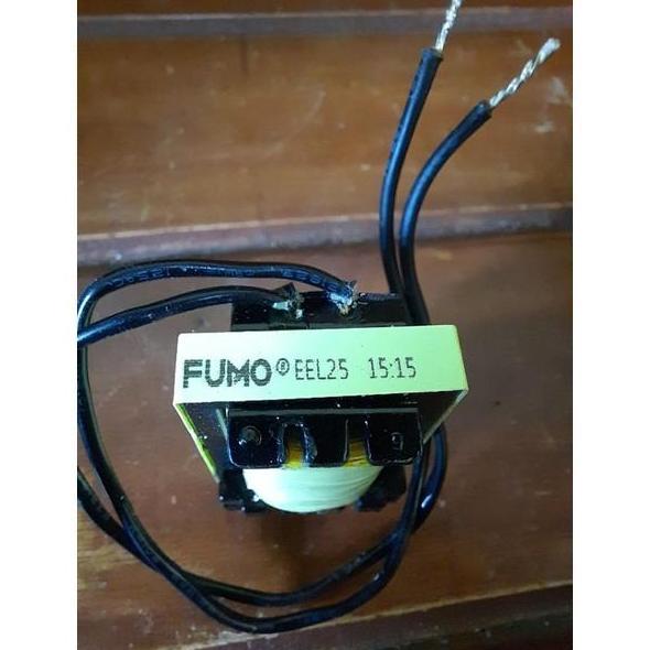 Komponen Trafo EE25 15:15 EEL25 15:15 mesin las