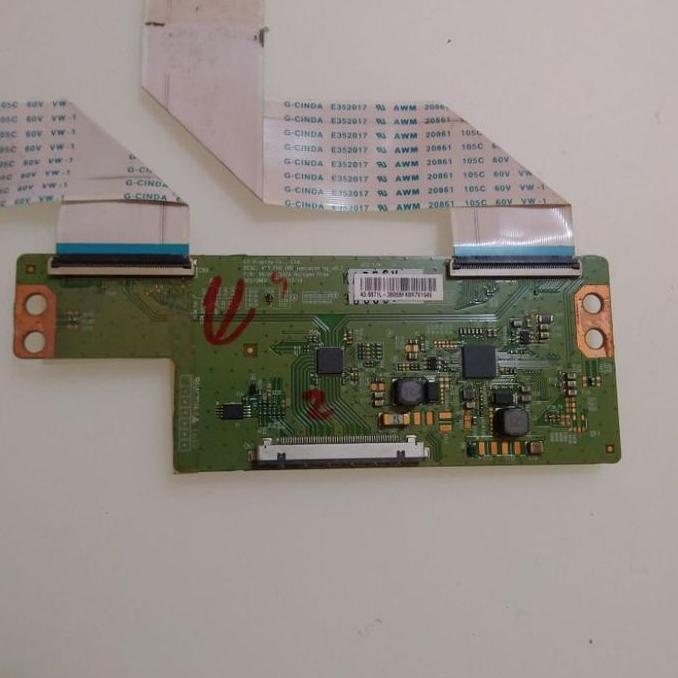 t con polytron pld 43tv865