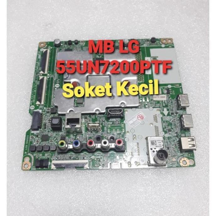MB-Mainboard LG 55UN7200PTF