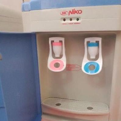 Dispenser Niko nk8wd