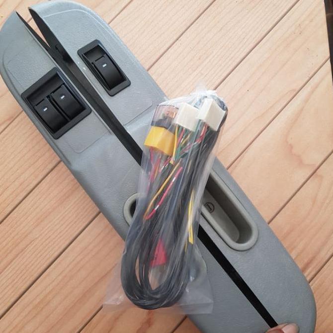 Saklar power window universal