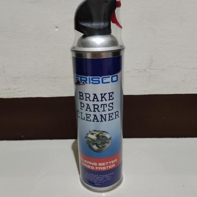 Brake Cleaner Atau Brake Parts Cleaner Frisco 500ML