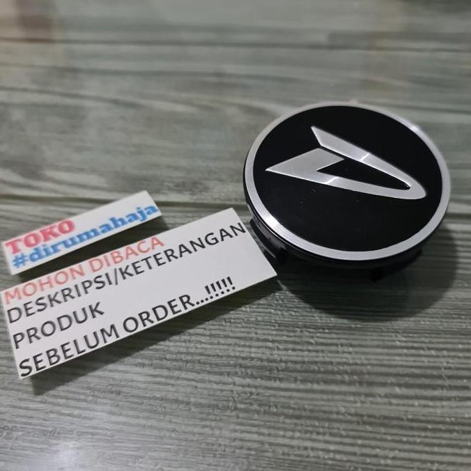 tutup velg dop roda xenia 2016 up terios 2018 up