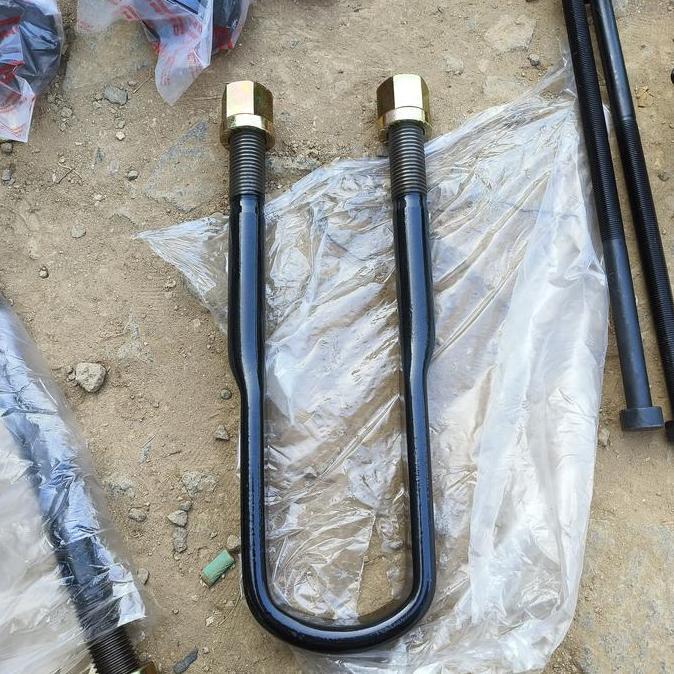 BEHEL UBOLT PER BELAKANG HINO 500 TRONTON