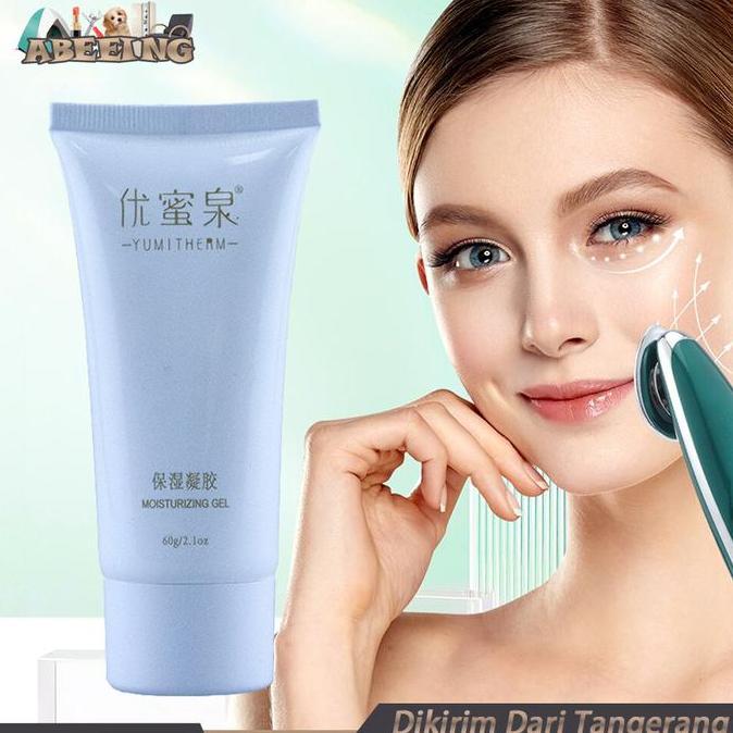 SYAUBAN Gel Ultrasound Untuk Alat LPL Hifu Ultrasonic RF Lifting Tightening