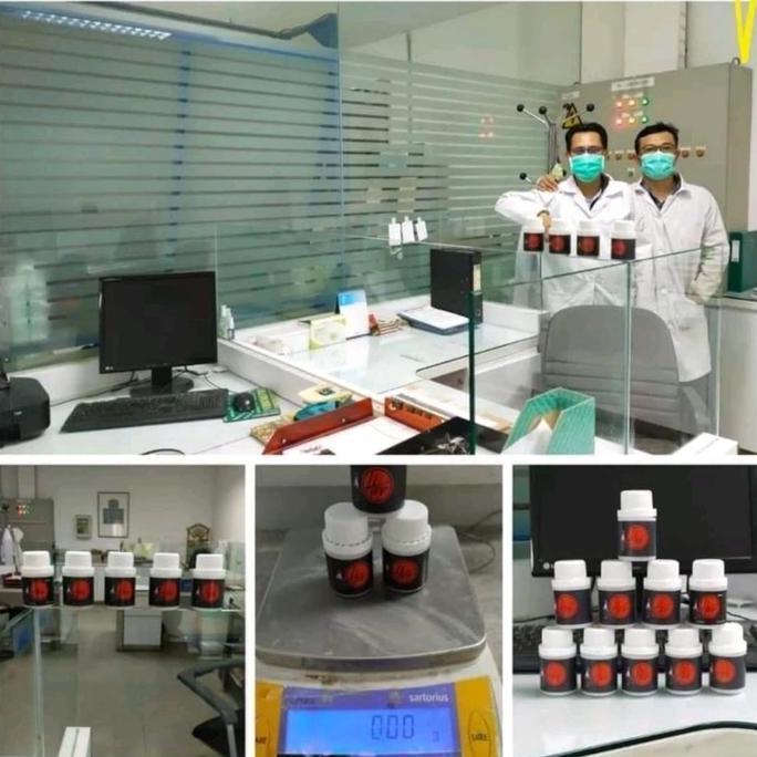 Dbutsu- Jamu Hff Burung Merpati Balap Kolongan Dongkrak Stamina Burung Lomba