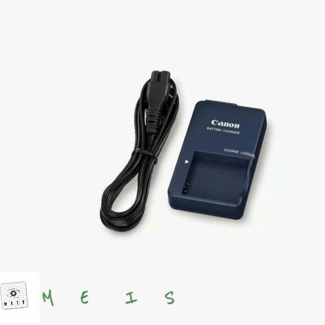 Charger Canon SD1000 SD1100 SD1400 SD200 SD30 SD300 casan charger