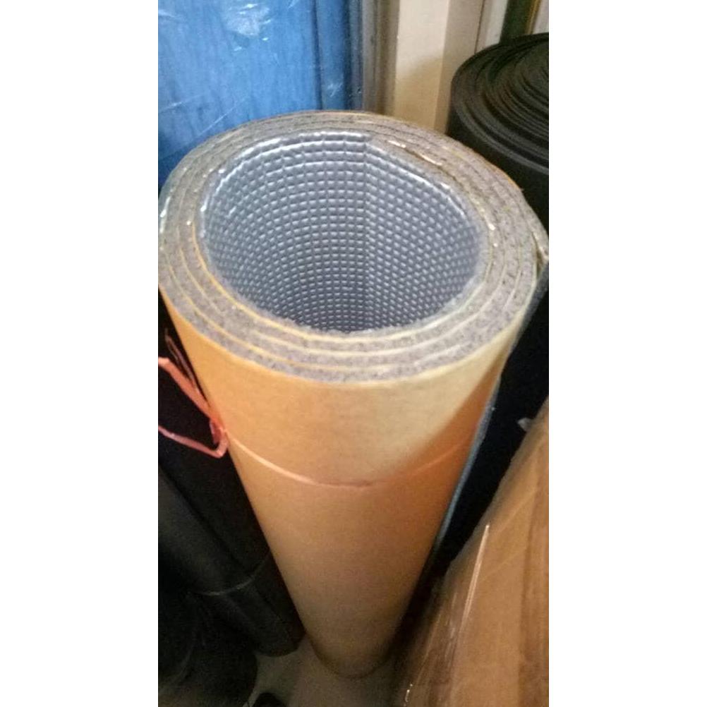 pe foam / busa PE peredam panas 8mm