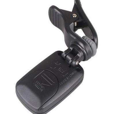 Cherub WST-640C+ Auto-on Chromatic Tuner