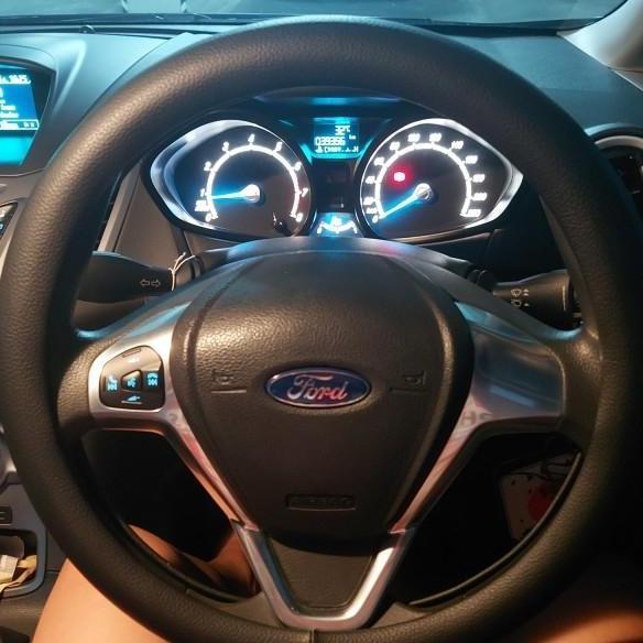 SARUNG STIR MOBIL MBTECH ORI... FORD FIESTA