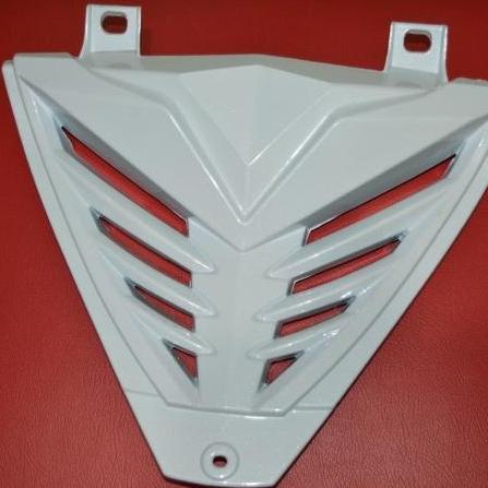 V Grill Ninja 250 Fi