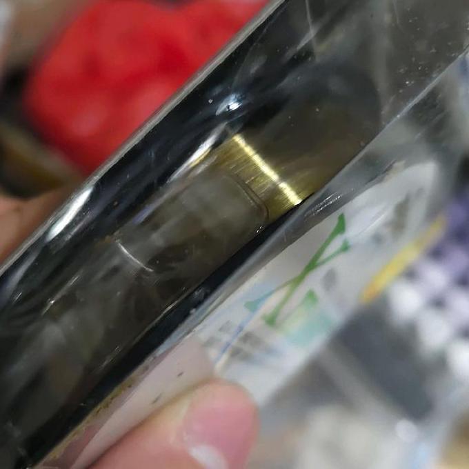 Senar Pancing Blood Tournament 150 M Senar Murah