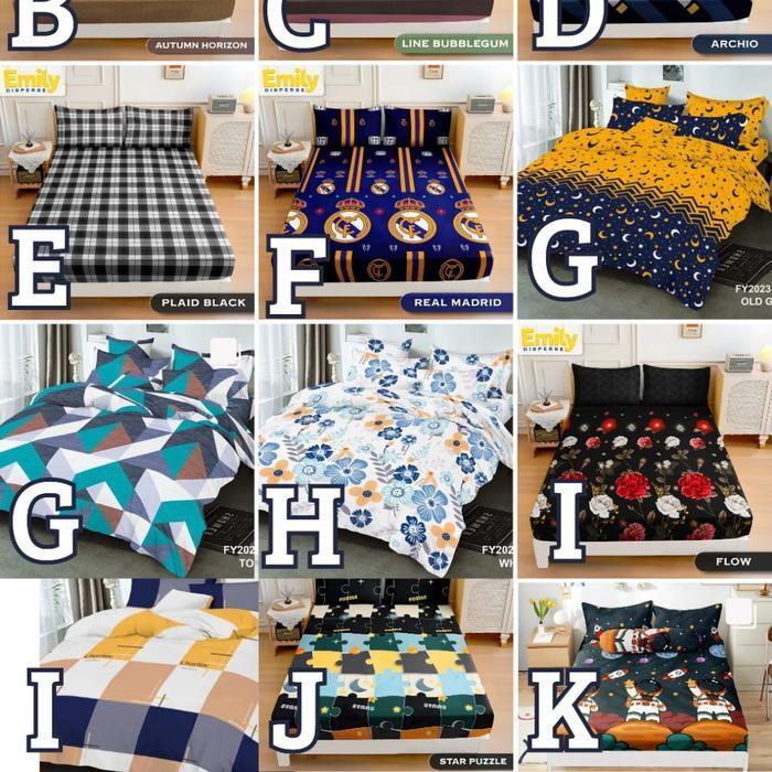 kasur inoac 200x120x20 d23 eon garansi resmi