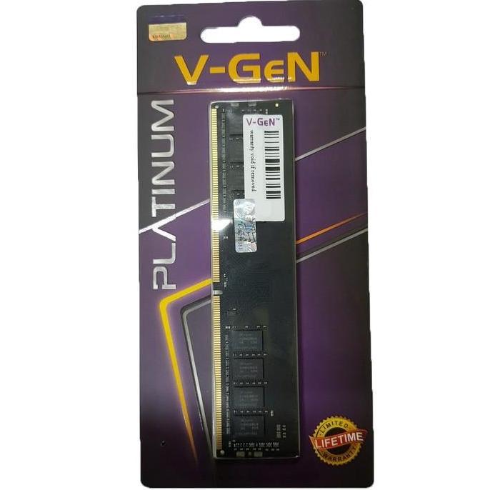 Comcom- V-Gen Ddr4 8Gb 3200Mhz - Longdimm