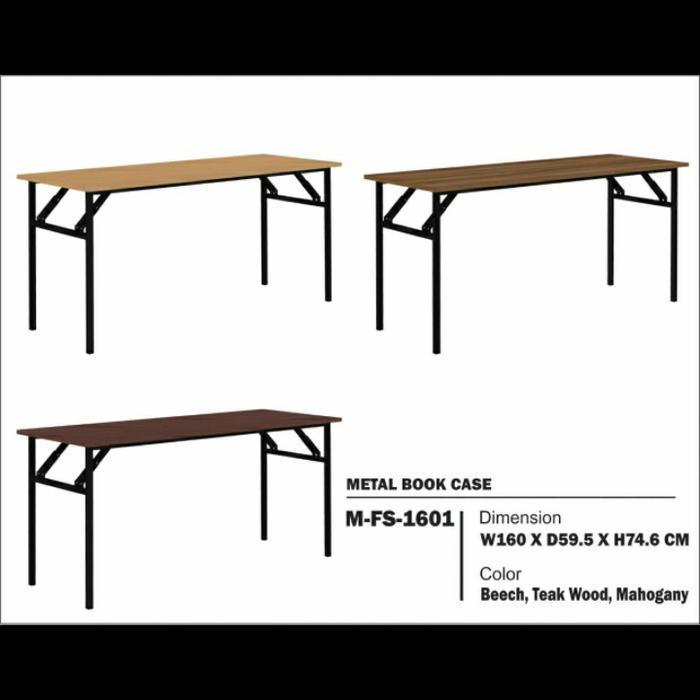 Meja Lipat Serbaguna MFS-160