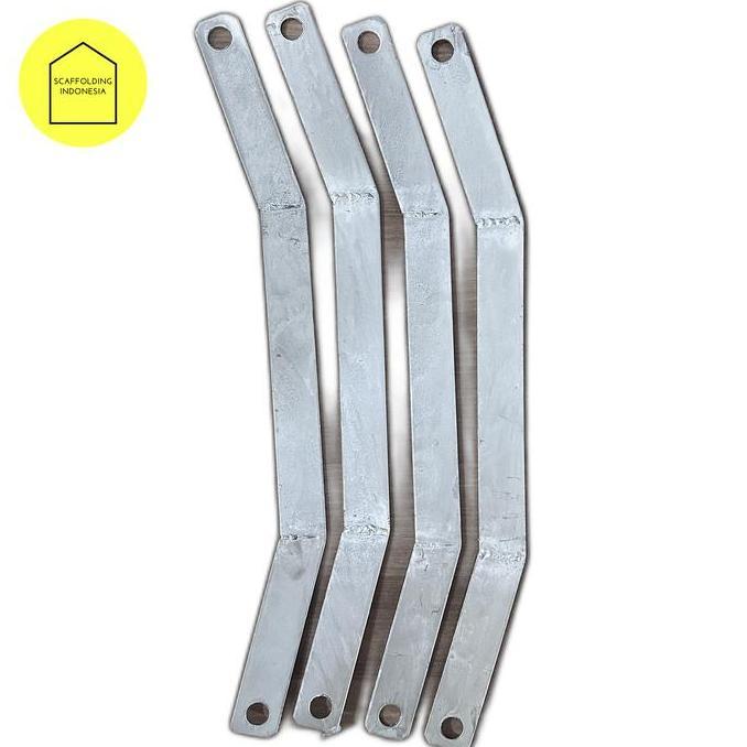 Armlock Scaffolding Frame 170