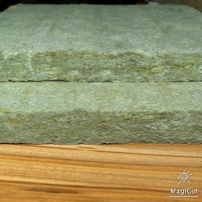 Rockwool Peredam D 60 Ukuran 60 x 60 x2,5