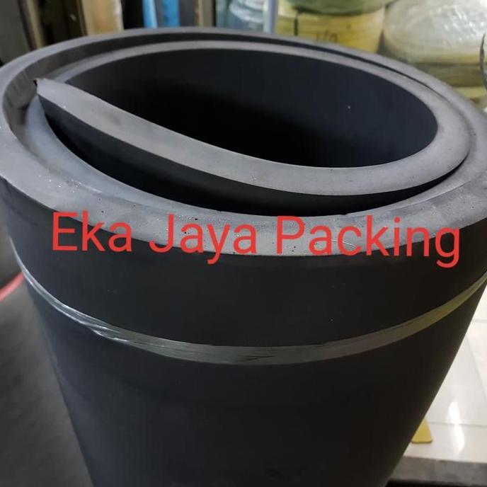 Spon Eva 8mm ( Busa Ati Hitam )