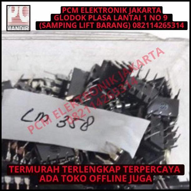 DISKON LM 358 / LM358