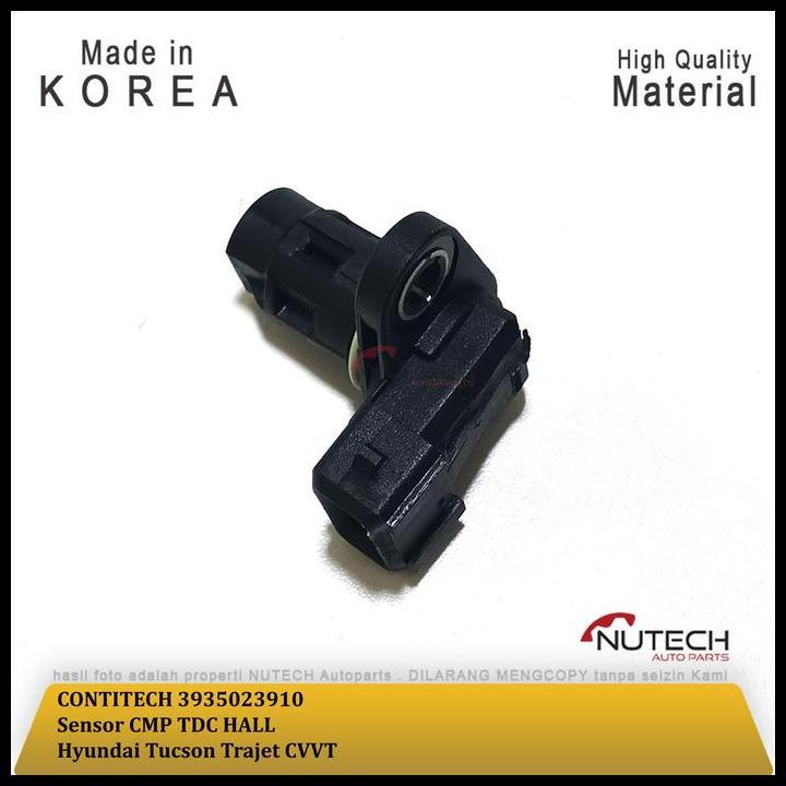BEST DEAL SENSOR CMP TDC HALL HYUNDAI TUCSON TRAJET CVVT 