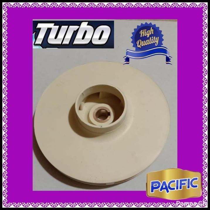 GRATIS ONGKIR KIPAS POMPA AIR JET PUMP NATIONAL ECO DP-370 AIRLUX DB 255 JETPUMP