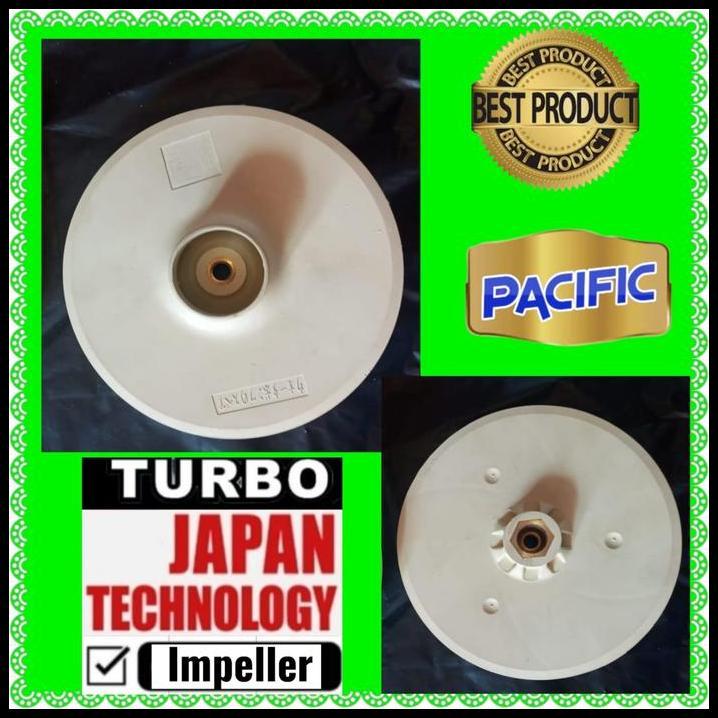 HOT DEAL IMPELLER MESIN POMPA JETPUMP GRUNDFOS JD BASIC 3 JPD 4-54 PTV JPD4-54