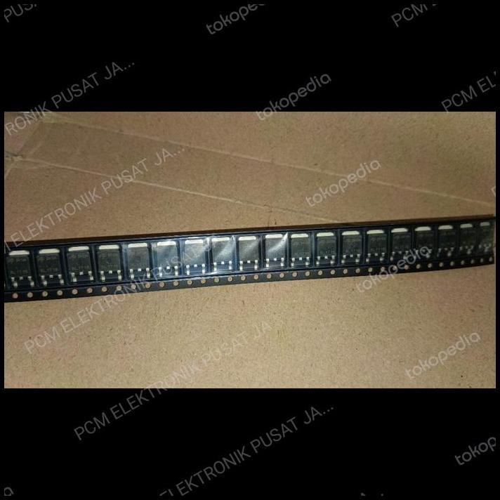 TERBARU 8118 TRANSISTOR TR MOSFET FET SMD TEMPEL KECIL D413A D413 AOD413 