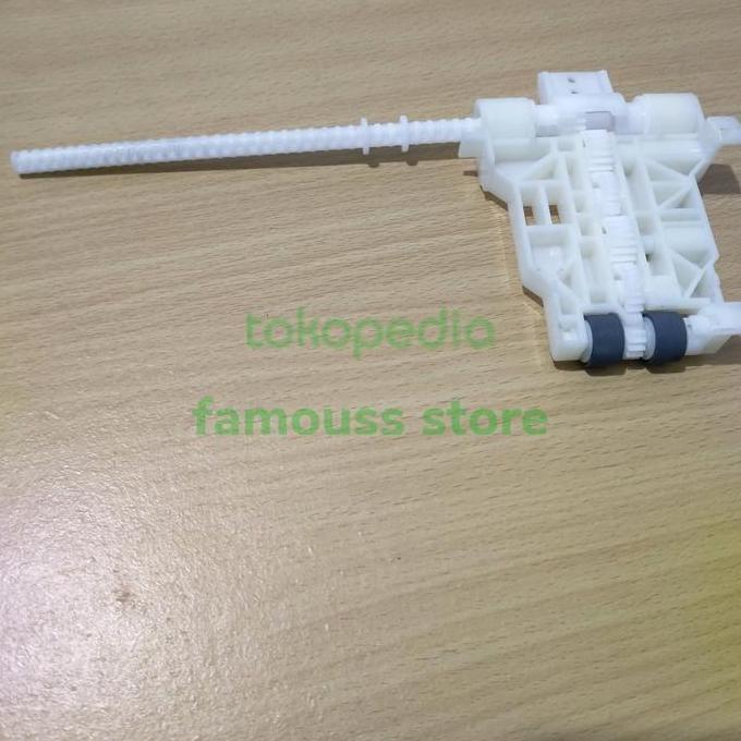 Pick up roller L1455 WF7611 WF7711 karet pick up roller L1455 murah