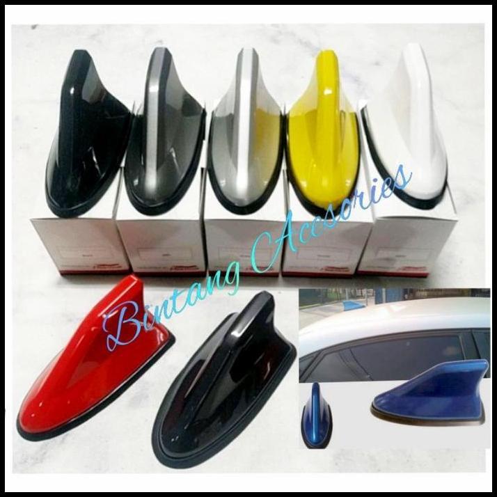 TERBARU ANTENA MOBIL DATSUN GO ANTENA SIRIP HIU 
