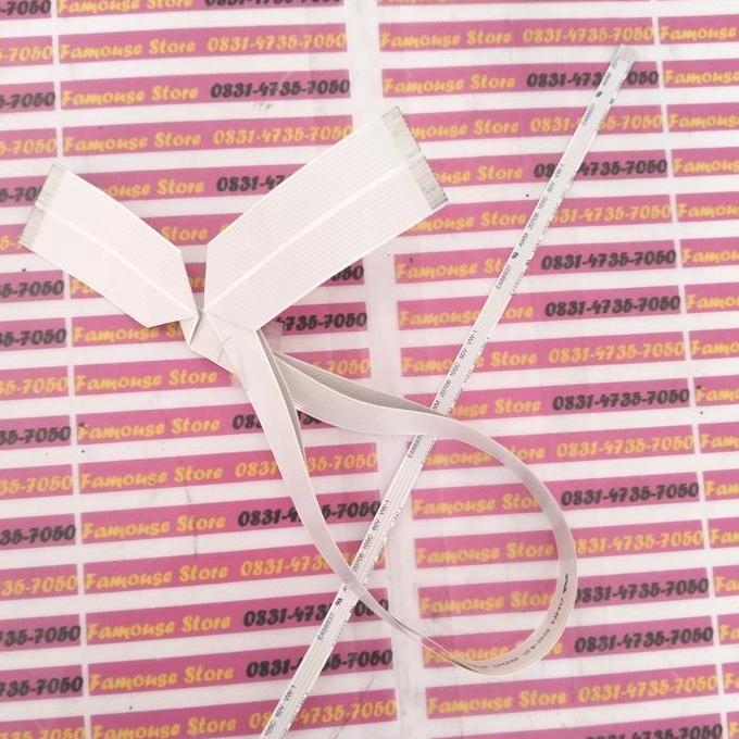 Kabel head Epson L1110 L3110 3150 set murah