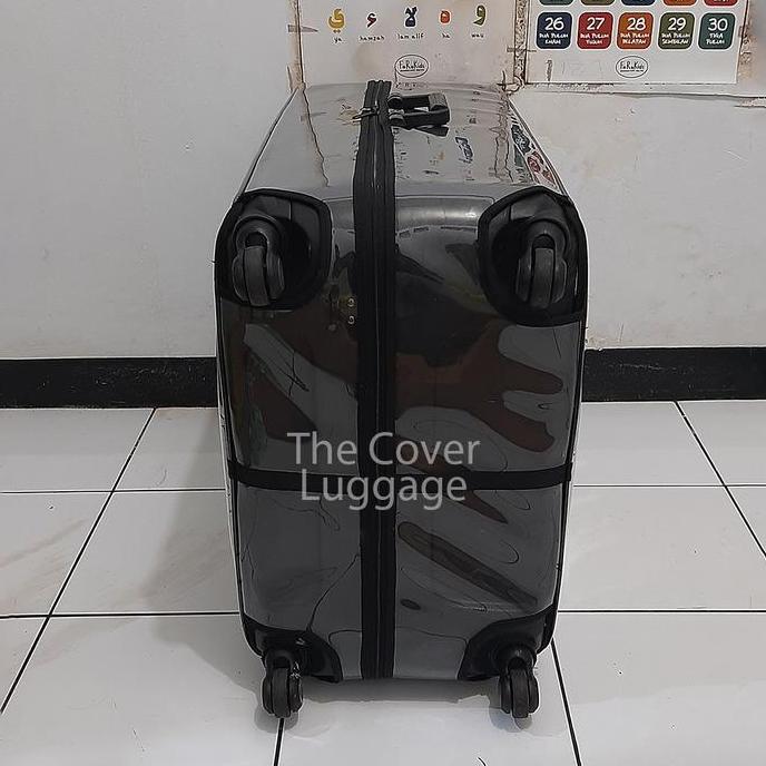Ready Sarung Koper Fullmika Khusus Lojel Rando Frame 77/30 inch (Large)