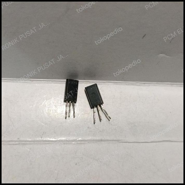 HOT DEAL 2590 TRANSISTOR TR MOSFET MOS N FET K975 K 2SK 975 2SK975 