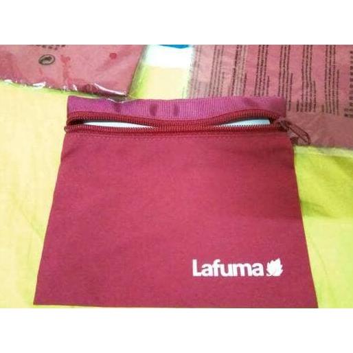 Ready Lafuma small bag original sale