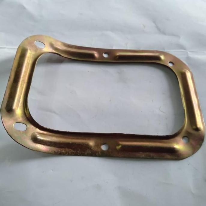 Plat Dek Stir Persneling Tongkat Transmisi PS100 PS120 Lama Umplung