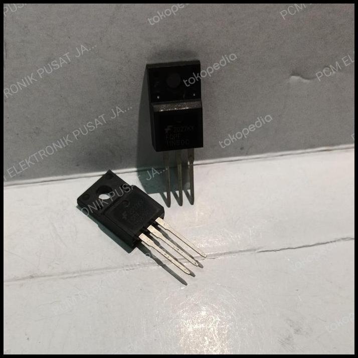 BEST DEAL 2168 TRANSISTOR TR MOSFET MOS N FET DIP FQPF11N80C FQPF 11N80 11N80C 