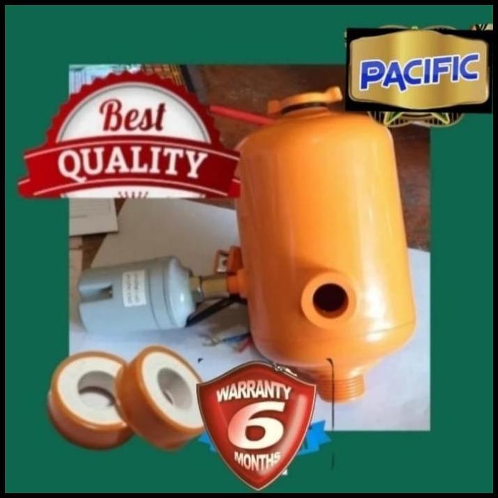 TERBARU OTOMATIS TABUNG POMPA AIR TANGKI SHIMIZU PS 108 PANASONIC 125 116 128 !!!