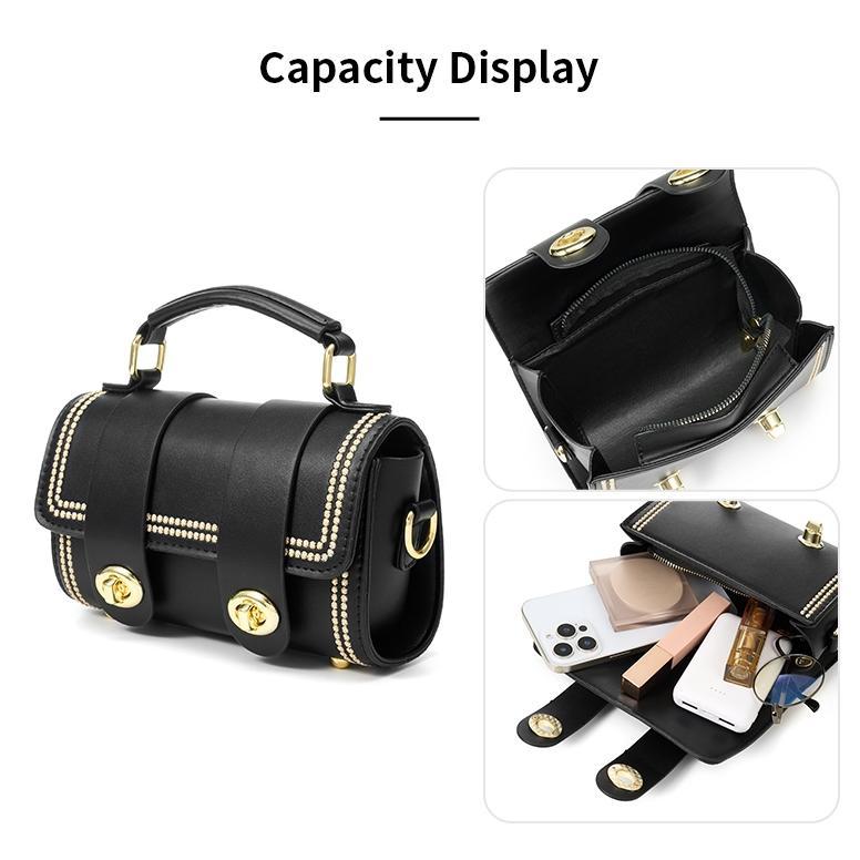 NEW PROMO Tas Cambridge Tas Wanita Fashion Handbag Tas Wanita Mewah & Elegant Bagus DMO
