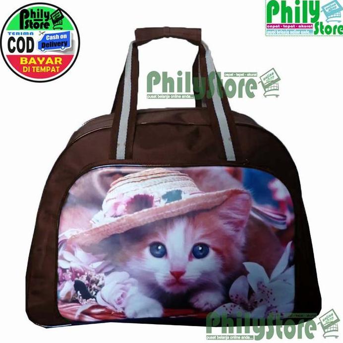 Ready Tas jinjing tas pakaian Ukuran jumbo Tas Pulang Kampung Mudik Tas baju Anak Pakaian Bayi tas j