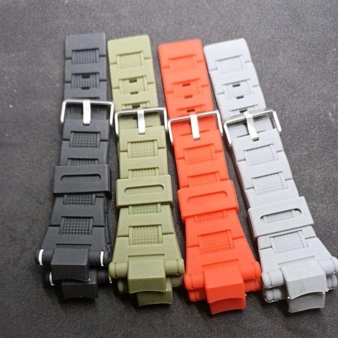 Strap Tali Jam Tangan Biden R004 R012 Tali Jam BIDEN R012