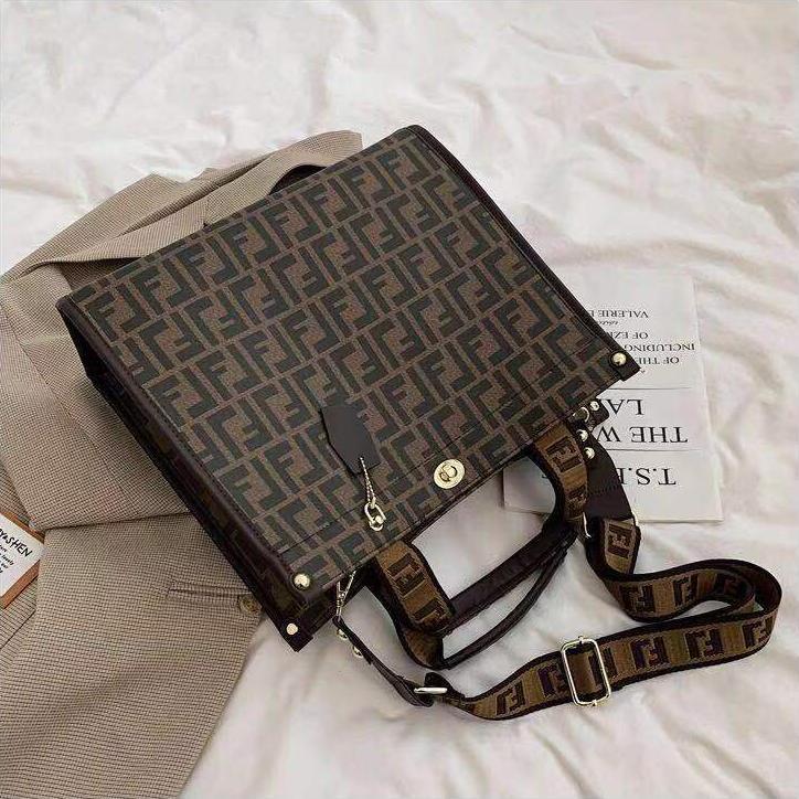 PROMO 201391 Handbag Cewek Tas Kerja Wanita Import Premium Impor Hand Bag Cewe CR7684 BQ3316 LT1893 