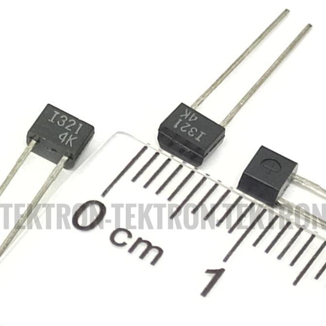 Grosir Varactor Diode Svc321Spa Radio Tuning Svc 321 Spa I321 Dioda