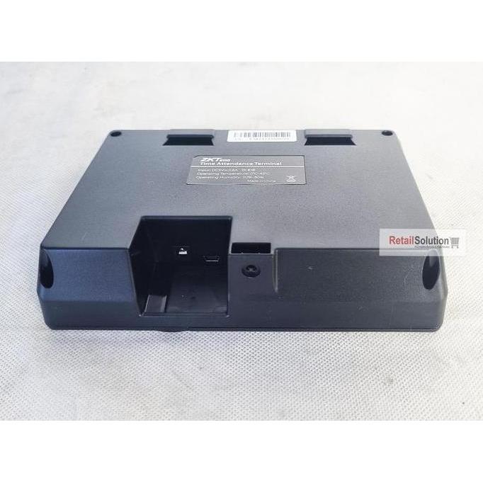 Promo Mesin Absensi Sidik Jari Ssr Usb - Zkteco Lx14 / Lx-14 Fingerprint