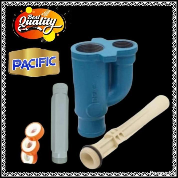 HOT DEAL MATA JET PUMP SULING EJEKTOR SAN EI POMPA AIR DAB 255 SHINOLL DP 375