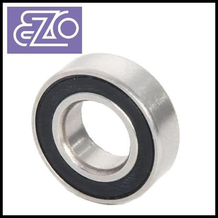 BEST DEAL BEARING / LAHER 607 2RS EZO (7MMX19MMX6MM) 