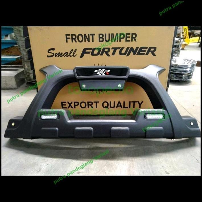 GRATIS ONGKIR TANDUK BUMPER DEPAN MOBIL CALYA / SIGRA MODEL X LUXURY 