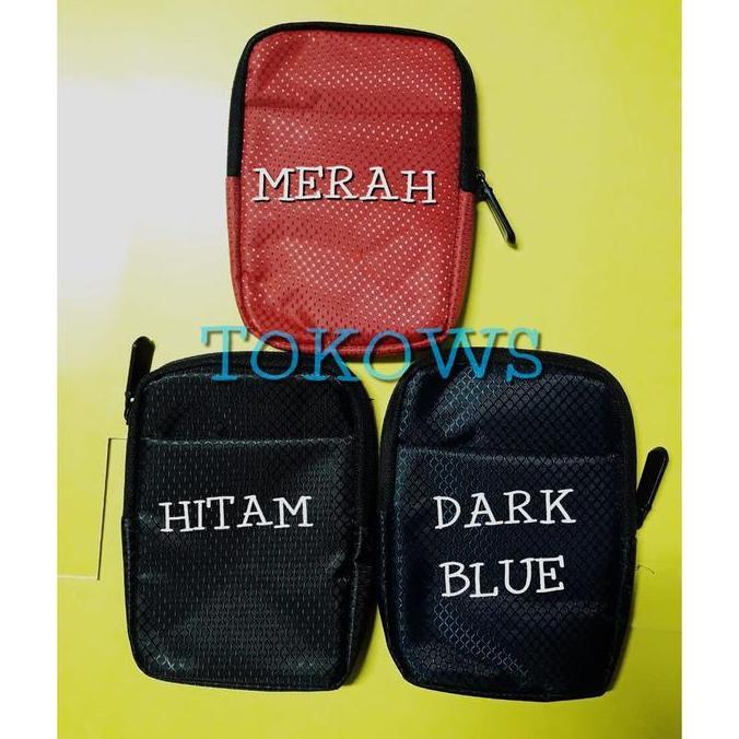 SARUNG POUCH SOFTCASE HDD EXTERNAL HARDISK EXTERNAL DOMPET CASING HDD