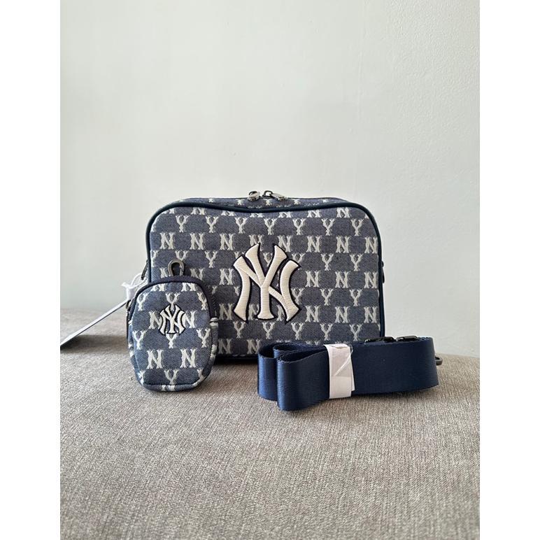 HOT DEALS BAGSBUNNY15 MLB09 TAS MLB* UNISEX PRIA & WANITA SLING CROSS BODY BAG