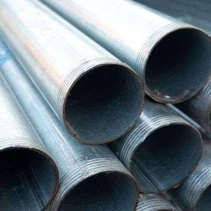 Murah Pipa Galvanis 2 Inch 2Mm